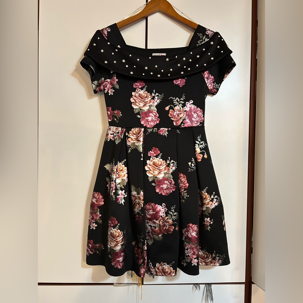 Knit Works Dress